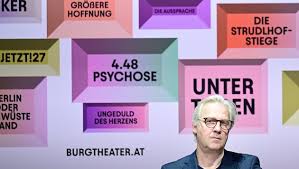 Kultur-Sparkurs droht - Trotz Erfolgen: Dunkle Wolken über dem Burgtheater
