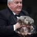 Pennsylvania's Punxsutawney Phil 'predicts' early spring