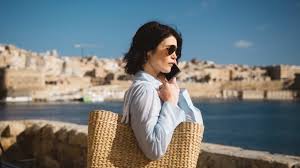 Where is ITV’s Secret Service filmed? The real-life locations revealed, including radiant Mediterranean island