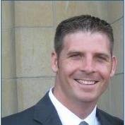 STELLAR J CORPORATION Employee Jeff Carlsen's profile photo