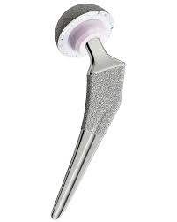 First U.S. Patient Enrolled in Follow-Up Study for Hip ...
