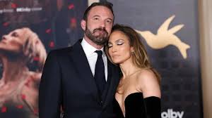 Ben Affleck Advierte al Nuevo Amor de Jennifer López: ¿Qué Hay Detrás? - Imagen principal del artículo