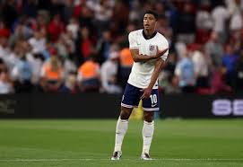 Bellingham: ¿Cambio de Posición y Reacción de Solanke en el Real Madrid? - Imagen principal del artículo