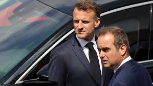 Le Figaro - News update