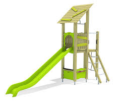 Play unit Eiger, SOLO – Söve AB