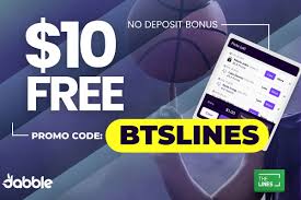 $10 Free on Signup, No Deposit Required on Pacers vs Lakers NBA: Use Dabble Code BTSLINES