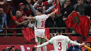 Maroc e în semifinale la Cupa Africii! Brahim Diaz, performanță nemaivăzută de 57 de ani