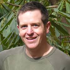 Hugh Howey