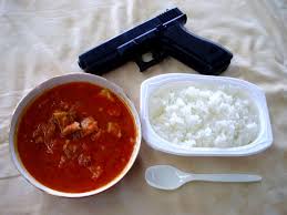 Image result for 自衛隊の戦闘糧食