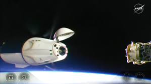 NASA (.gov) - News update