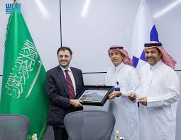 وكالة الأنباء السعودية - News update
