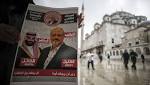 Lawmakers Split With Trump Khashoggi