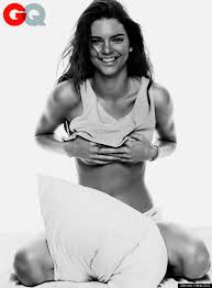 Image result for kendall jenner gq
