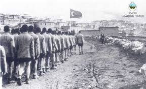 köy enstitüleri atatürk ile ilgili görsel sonucu
