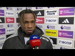 City Survive Fulham Thriller! Haaland Hits 100, But Can They Last?