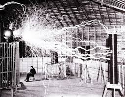 Image result for TESLA