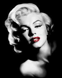 Image result for Marilyn Monroe