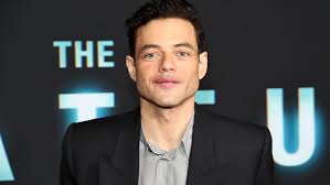 Rami Malek Discusses Alienation and Surveillance in New Spy Thriller 'The Amateur'