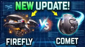 ARC Raiders shrouded sky patch adds fresh ARC units and map overhaul