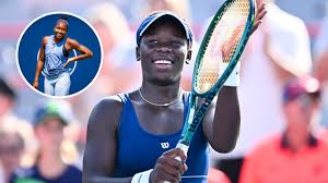 Tennishead - News update