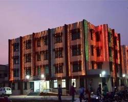 Image of Gondwana University Hostels
