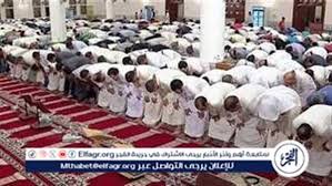 تعرف على مواقيت الصلاة اليوم الجمعة 17-10-2025 في محافظة الأقصر