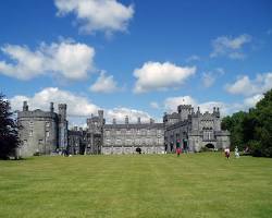 Immagine di Castello di Kilkenny