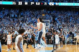 Live blog, updates for UNC-Miami (FL) basketball Tuesday night