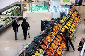 Sainsbury’s merger talks mark end of supermarket big four — City AM