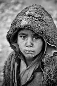 Poor boy...from remote area in the northern Pakistan. - E6FF2F65B6B14846B02D8A532BE5621C