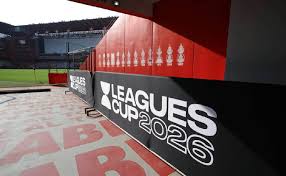 La Liga MX desea más partidos de la Leagues Cup en casa