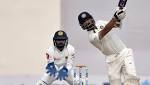 India Lanka: Ajinkya Rahane's omission