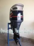 Used Yamaha Outboard Motors - Marine Engineerings