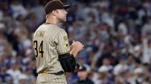 Key takeaways: Dodgers 7, Padres 0