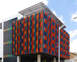 Immagine di Museo del Carnaval, Barranquilla