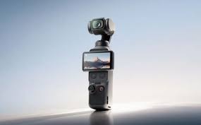 DJI Osmo Pocket 4: Características, precio y fecha de venta
