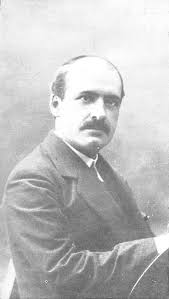 José Ortega y Gasset