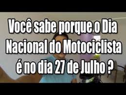 Resultado de imagem para 27 de julho é dia de