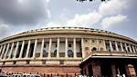 Winter Session: Short fruitful Bills,