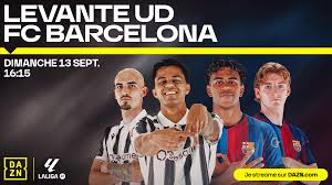 Trend Google: levante – barcelone