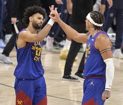 Another 30-point show from Jamal Murray not enough for Nuggets in Game 2 collapse