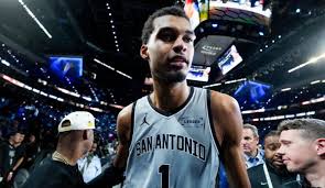 Victor Wembanyama Picks, Predictions & Best Bets for Spurs vs Knicks on December 16