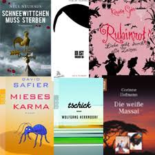 Top 10 German Books « JabbaLab Language Blog - German-Books