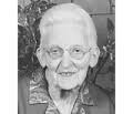Edith Hewitt Edith Pearl Hewitt, born July 12, 1910 died February 4, 2013 at Weyburn, SK at the age of 102 years. Edith was predeceased by parents Joseph ... - 684943_20130209
