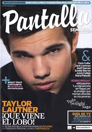 magazine cover - taylor-lautner Photo. magazine cover. Fan of it? 2 Fans. Submitted by fatoshleo over a year ago - magazine-cover-taylor-lautner-20132050-1110-1600