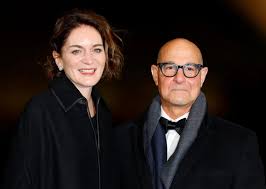Inside Stanley Tucci’s marriage to wife Felicity Blunt