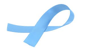Image result for prostate cancer ribbon