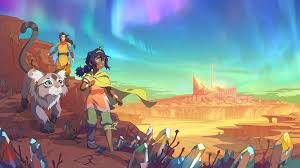 Animation Magazine - News update