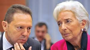 Bill mounts for Greece bailout as ministers meet - timesofmalta.com - world_09_temp-1352796927-50a20aff-620x348