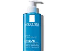 Imagen de La RochePosay Effaclar Purifying Foaming Gel Cleanser